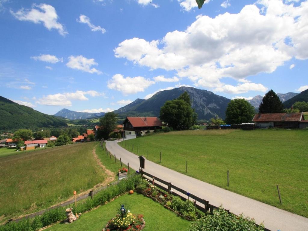 Schneider-hof Inkl. Chiemgaukarte Agroturismo *
