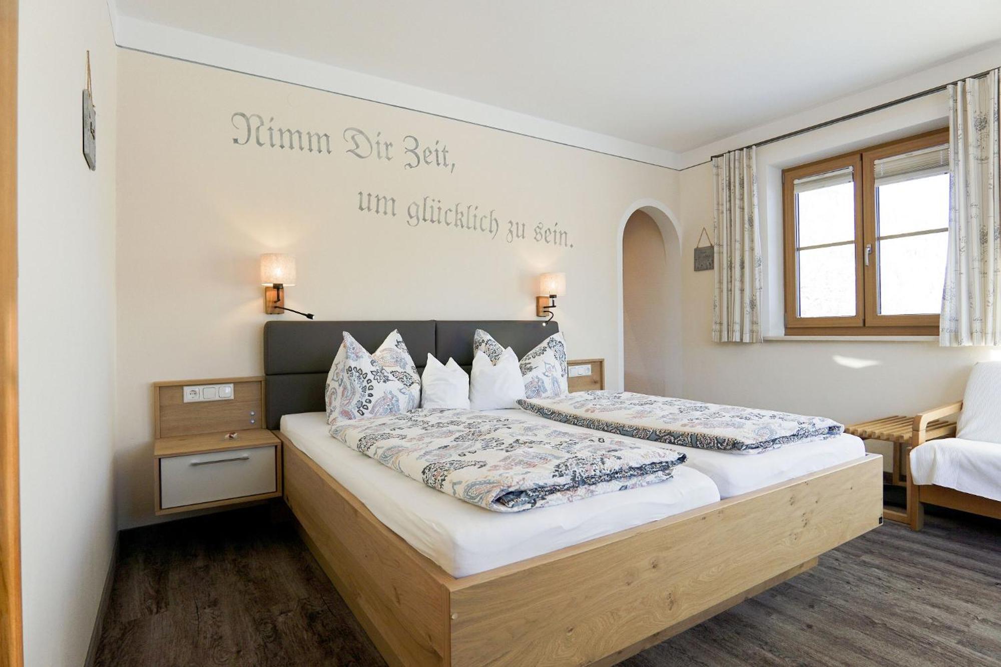 Schneider-hof Inkl. Chiemgaukarte * Ruhpolding