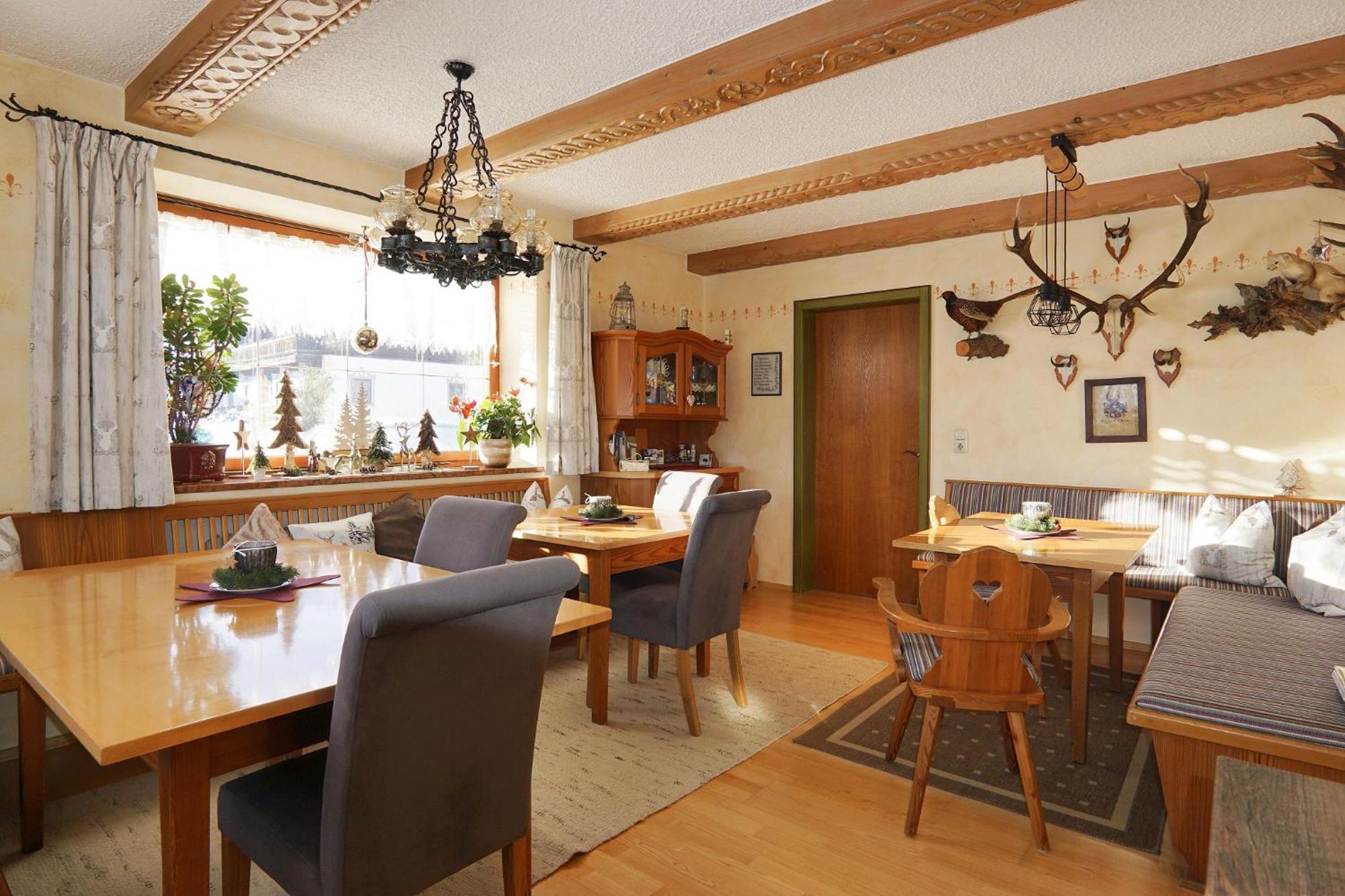 Agroturismo Schneider-hof Inkl. Chiemgaukarte Ruhpolding