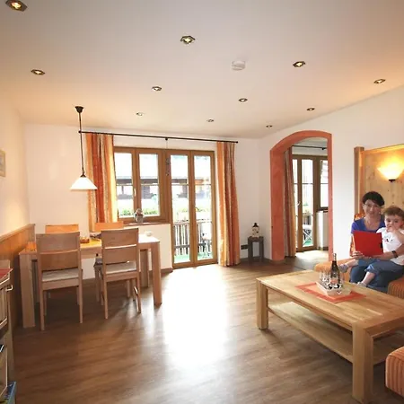 Villa Schneider-Hof Inkl. Chiemgaukarte à Ruhpolding Extérieur photo